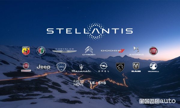 Nomine Stellantis, nuovi responsabili Comunicazione e Marketing