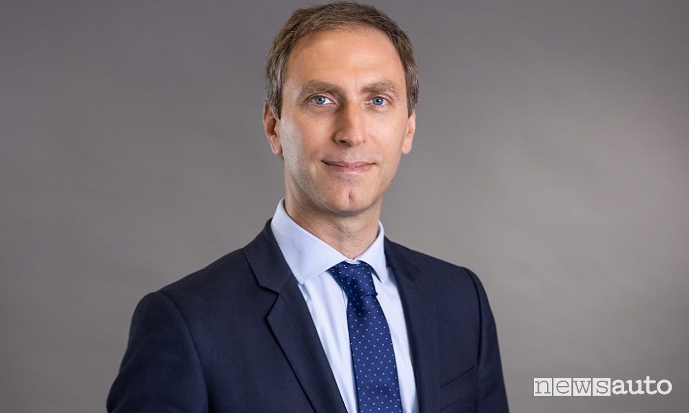 Guillaume Jolit, la carriera del nuovo manager Renault