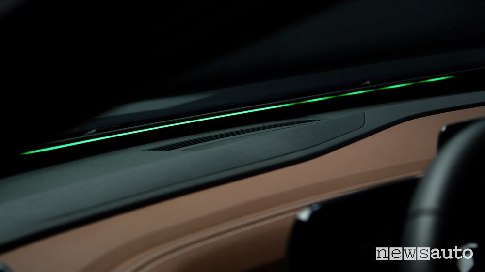 Assistente virtuale ID. Light