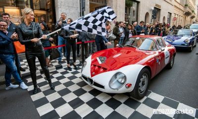 Coppa Milano Sanremo 2021, percorso e programma