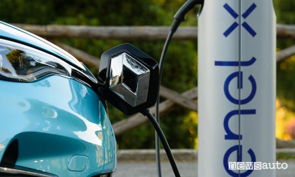 Incentivi Ecobonus, nuovi fondi per auto elettriche e plug-in