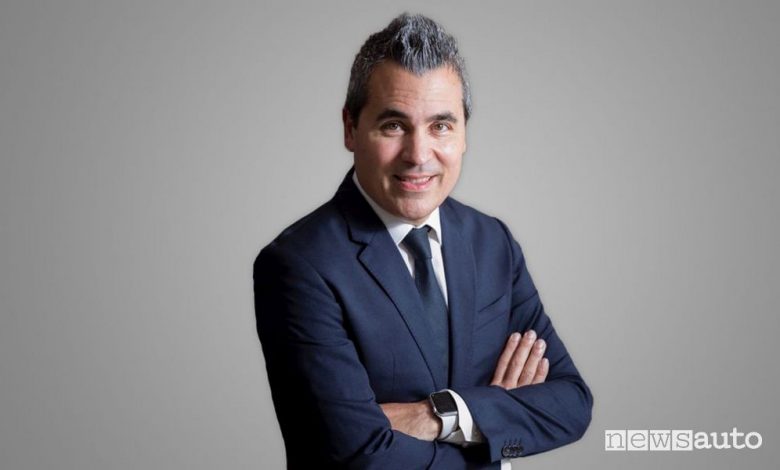 Josep Maria Recasens, nuovo manager Renault