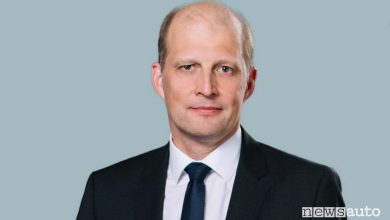 Marcus Osegowitsch nuovo AD di Volkswagen Group Italia