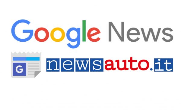 Notizie auto e motori aggiornate da Newsauto su GOOGLE NEWS