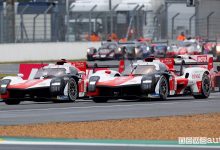 24 Ore di Le Mans 2021, classifica finale e risultati