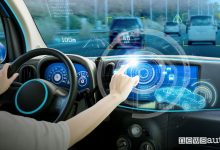 Guida autonoma, guidare l'auto come un pilota