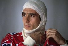 Libro sulla Formula 1, la storia fotografica in F1 Heros