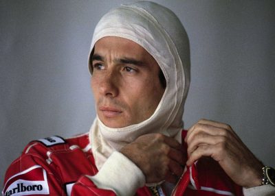 Libro sulla Formula 1, la storia fotografica in F1 Heros