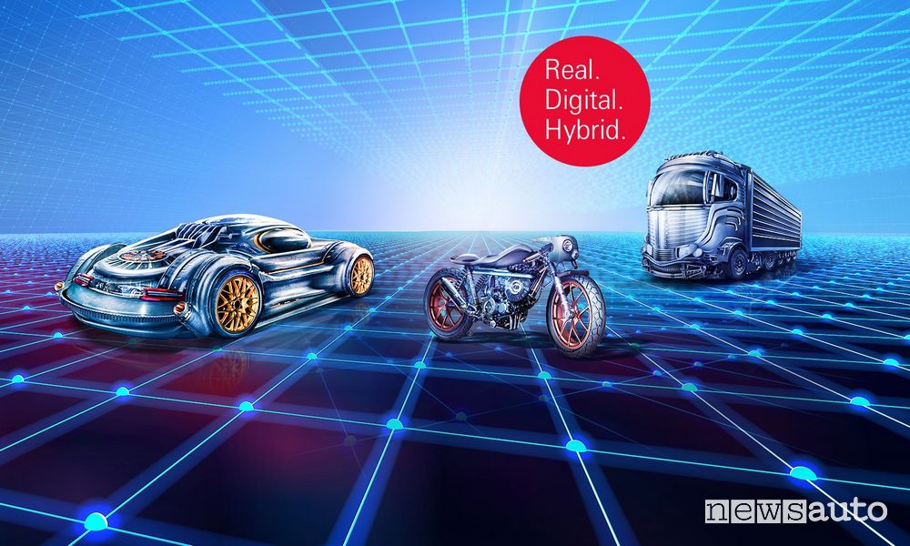 Automechanika Frankfurt 2021, data, programma e biglietti