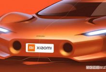 Auto elettriche, Xiaomi entra nel mercato EV