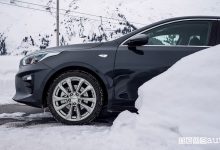 Kia Ceed cerchi DEZENT KS Silver by ALCAR Italia