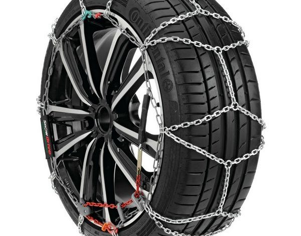 Catene da neve Lampa R-9