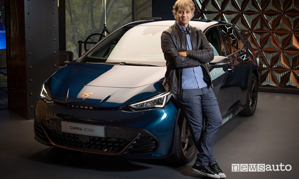 Seat e Cupra, Ignasi Prieto nuovo Direttore Marketing