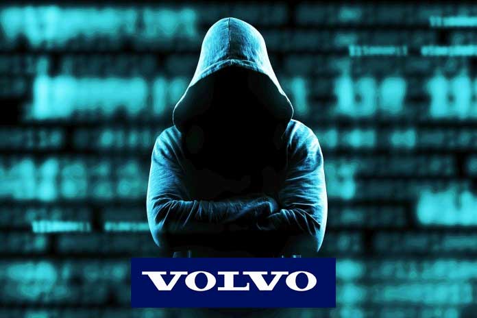 Hackeraggio sistemi Volvo, automobili e dati sotto attacco hacker?