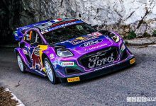 Calendario WRC 2022, date Mondiale Rally