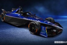 Maserati elettrica in Formula E, ufficiale dal 2023