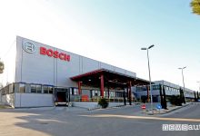 Crisi diesel, 700 lavoratori Bosch a rischio licenziamento