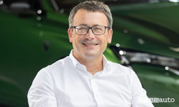 Peugeot Italia, Lonziano è il nuovo Direttore del Marchio