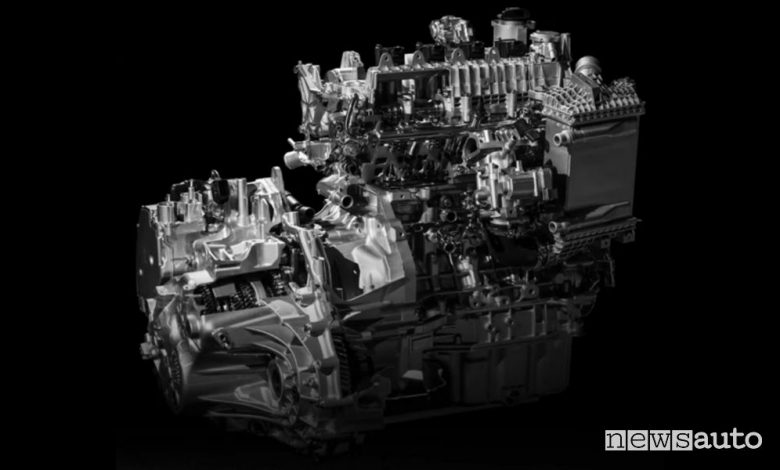 Motore Alfa Romeo ibrido, caratteristiche e come funziona su Tonale