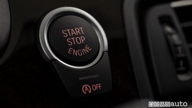 Start and stop auto, che cos'è e come funziona