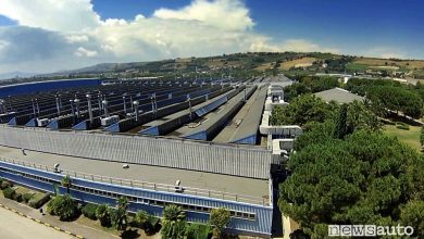 Gigafactory di Termoli, produzione batterie Stellantis da 120 GWh