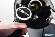 Auto diesel più vendute ottobre 2023, classifica