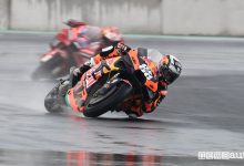 MotoGP Indonesia 2022, risultati gara, classifica e ordine d'arrivo
