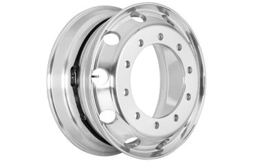 Sensore TPMS camion, sensore pressione pneumatici truck