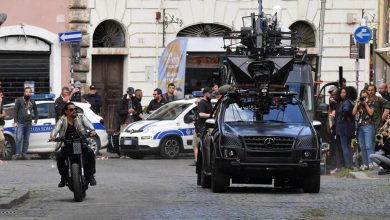 Fast&Furious 10 a Roma, le riprese del film nella Capitale