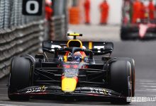 F1 Monaco 2022, risultati gara, classifica e ordine d’arrivo