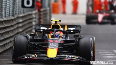 F1 Monaco 2022, risultati gara, classifica e ordine d’arrivo