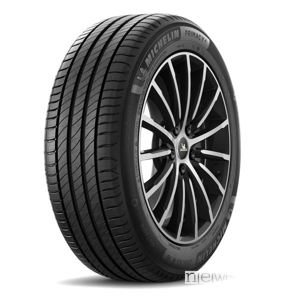 Pneumatico Michelin Primacy 4+