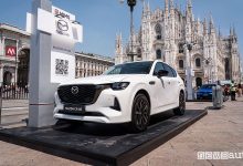 Milano Monza Motor Show 2022, date e programma del MIMO
