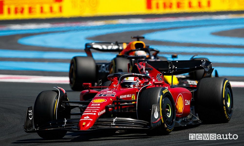 F1 Ungheria 2022, orari diretta TV Sky, Now e differita TV8