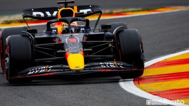 F1 Belgio 2022, risultati gara, classifica e ordine d’arrivo
