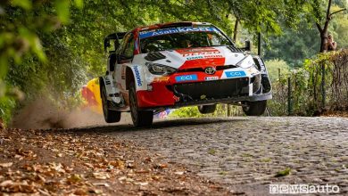 Classifica Mondiale Rally 2022: piloti e costruttori WRC
