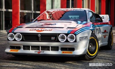 Rallylegend 2022, programma 20^ edizione
