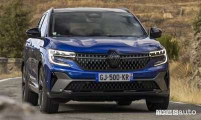 Renault Austral prezzi, versioni e allestimenti