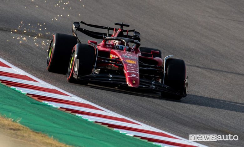 Regolamento tecnico F1 2023, cosa cambia