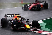 F1 Giappone 2022, risultati gara, Verstappen Campione del Mondo