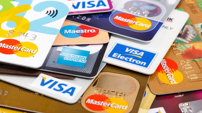 carte di credito - pagamento bollo a rate
