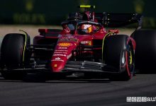 F1 USA 2022 pole position, qualifiche griglia di partenza