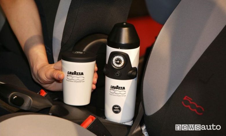 Gadget assurdi per auto, optional più bizzarri
