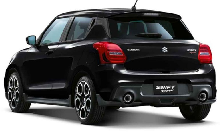 Suzuki-Swift-Sport-140cv