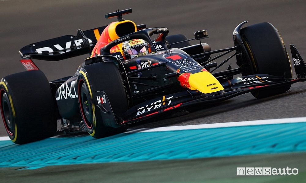 F1 Abu Dhabi 2022, risultati gara, classifica e ordine d’arrivo