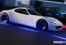 Mazda investe 10 miliardi per il passaggio all'elettrico