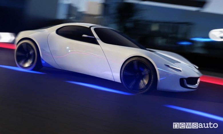 Mazda investe 10 miliardi per il passaggio all'elettrico