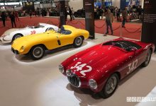 Milano AutoClassica 2022, programma, biglietti