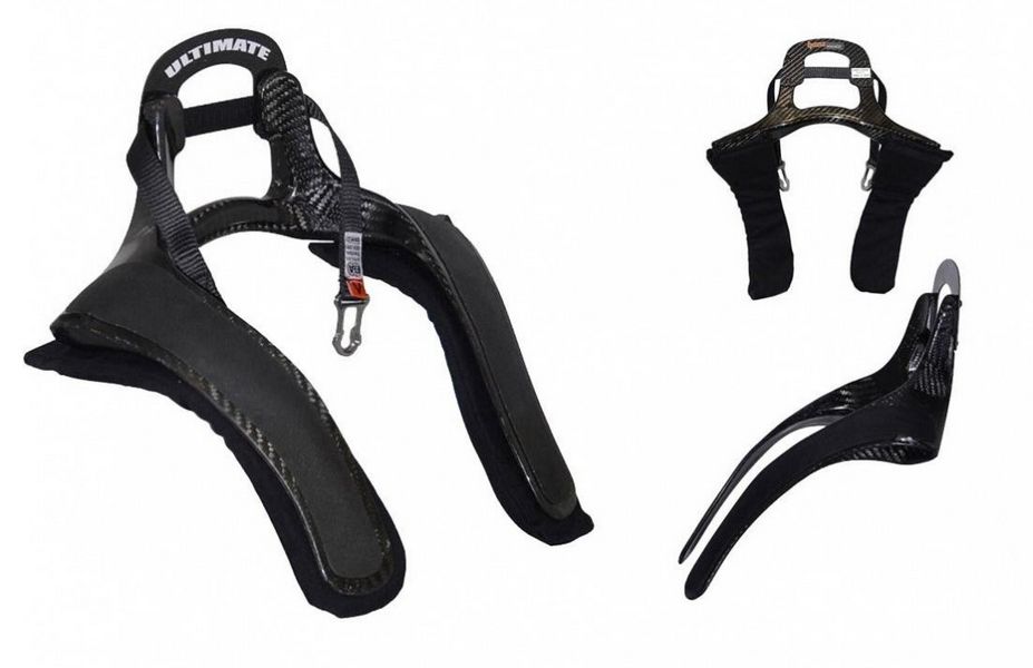 Collare Hans Sparco Ultimate