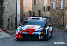 Classifica Mondiale Rally 2023: piloti e costruttori WRC
